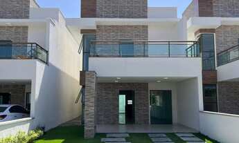 Imagem: Casa de 3 suítes 4 vagas bem localizada