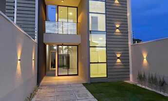 Imagem: Duplex de 1 quarto 3 suítes 2 vagas à