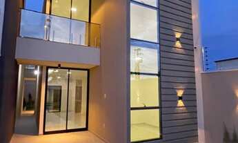 Imagem 2: Duplex de 1 quarto 3 suítes 2 vagas à venda por 629.000,00 em GUARIBAS, Eusébio - Oportuni