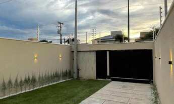 Imagem 3: Duplex de 1 quarto 3 suítes 2 vagas à venda por 629.000,00 em GUARIBAS, Eusébio - Oportuni