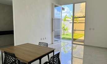 Imagem 7: Casa de 3 quartos 2 suítes 2 vagas à venda por 369.000,00 em - 92m² de área construída