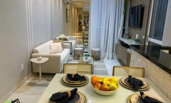 Imagem 4: Casa mais barata do Eusébio de 2 suítes 2 banheiros 2 vagas a venda por 289.000,00 : 66m²