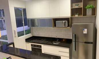 Imagem 5: Casa mais barata do Eusébio de 2 suítes 2 banheiros 2 vagas a venda por 289.000,00 : 66m²