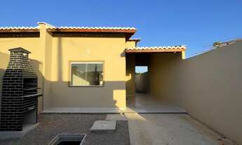 Imagem: Casa com 2 Quartos à venda no no bairro