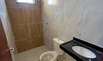 Imagem 4: Casa com 2 Quartos à venda no no bairro Ancuri