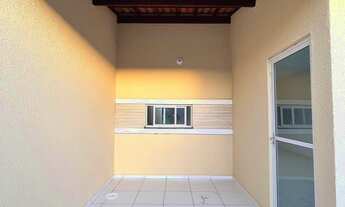 Imagem: Casa com 3 Quartos à Venda no Gereraú