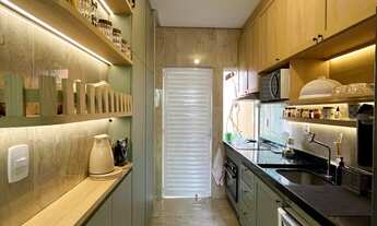 Imagem 3: Casa Pronta para Morar no Eusébio – Alto Padrão com Usina Solar e Acabamento Premium!