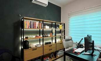 Imagem 4: Casa Pronta para Morar no Eusébio – Alto Padrão com Usina Solar e Acabamento Premium!