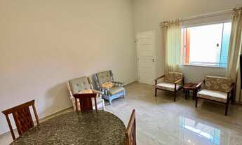 Imagem 6: Casa Pronta para Morar no Eusébio – Alto Padrão com Usina Solar e Acabamento Premium!