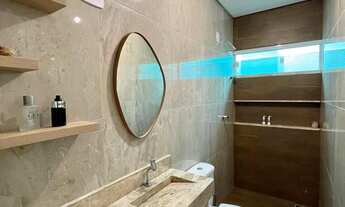 Imagem 7: Casa Pronta para Morar no Eusébio – Alto Padrão com Usina Solar e Acabamento Premium!