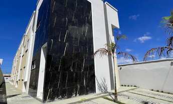 Imagem 2: Apartamento à venda a partir de R$ 165.000 ao lado do Terras Belas – 2 quartos e condomíni