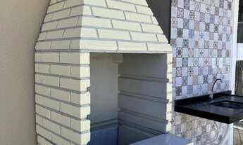 Imagem 4: Apartamento à venda a partir de R$ 165.000 ao lado do Terras Belas – 2 quartos e condomíni