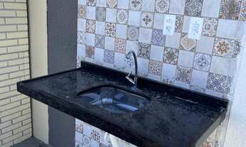 Imagem 5: Apartamento à venda a partir de R$ 165.000 ao lado do Terras Belas – 2 quartos e condomíni