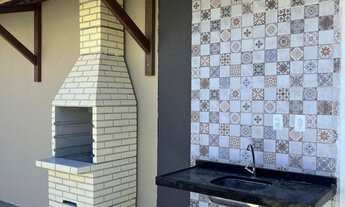 Imagem 6: Apartamento à venda a partir de R$ 165.000 ao lado do Terras Belas – 2 quartos e condomíni