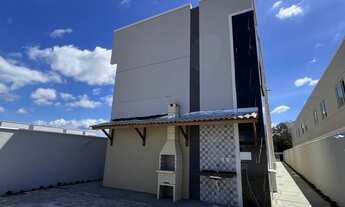 Imagem 7: Apartamento à venda a partir de R$ 165.000 ao lado do Terras Belas – 2 quartos e condomíni