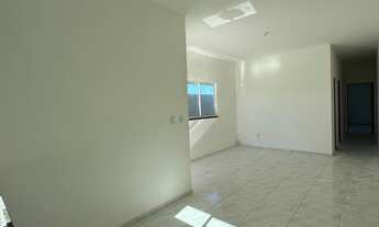 Imagem 4: Casa à venda de 85m² com 2 quartos por R$ 195.000,00 no Ancuri - Itaitinga/CE