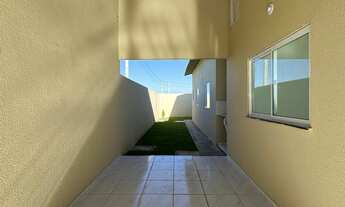 Imagem 3: Casa à venda de 85m² com 2 quartos por R$ 195.000,00 no Ancuri - Itaitinga/CE