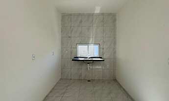 Imagem 7: Casa à venda de 85m² com 2 quartos por R$ 195.000,00 no Ancuri - Itaitinga/CE
