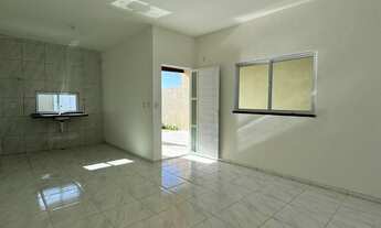 Imagem 6: Casa à venda de 85m² com 2 quartos por R$ 195.000,00 no Ancuri - Itaitinga/CE