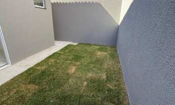 Imagem: Casa com 3 Quartos, 2 Suítes e Fino Acabamento