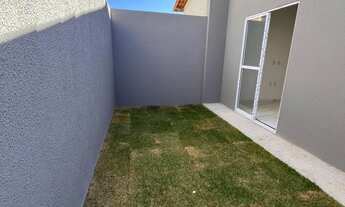 Imagem 3: Casa com 3 Quartos, 2 Suítes e Fino Acabamento no Ancuri!