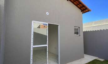 Imagem 4: Casa com 3 Quartos, 2 Suítes e Fino Acabamento no Ancuri!