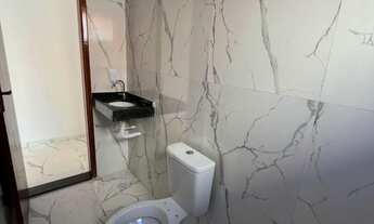 Imagem 7: Casa com 3 Quartos, 2 Suítes e Fino Acabamento no Ancuri!