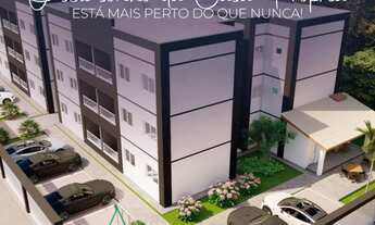 Imagem: Floratta Residence  Conforto, Qualidade