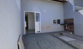 Imagem: Ua nova casa no Ancuri com 3 quartos por