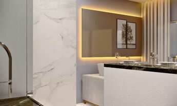 Imagem 4: Últimas Unidades! Seu novo lar no Residencial Virtus a partir de R$ 335 mil!