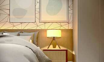 Imagem 5: Últimas Unidades! Seu novo lar no Residencial Virtus a partir de R$ 335 mil!