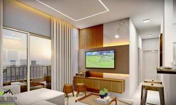 Imagem 6: Últimas Unidades! Seu novo lar no Residencial Virtus a partir de R$ 335 mil!