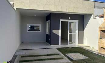 Imagem 7: Oportunidade Única no Ancuri com 3 quantos e duas vagas de garagem!