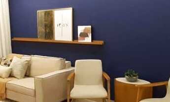 Imagem 2: Apartamento à venda com 3 quartos a partir R$724.800,00 na região do Centro - Fortaleza/CE