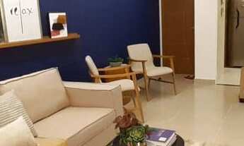 Imagem 3: Apartamento à venda com 3 quartos a partir R$724.800,00 na região do Centro - Fortaleza/CE