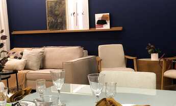 Imagem 4: Apartamento à venda com 3 quartos a partir R$724.800,00 na região do Centro - Fortaleza/CE