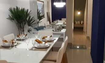 Imagem 5: Apartamento à venda com 3 quartos a partir R$724.800,00 na região do Centro - Fortaleza/CE