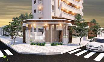 Imagem: Apartamento à venda com 3 quartos a partir