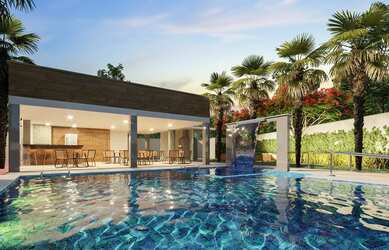 Imagem 3: Duplex em condomínio à venda com 3 quartos a partir R$ 321.960,00 na região do Passaré - F