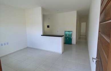 Imagem 2: Casa com 3 dormitórios à venda, 100 m² por R$ 170.000 - Alvorada - Pacatuba/CE