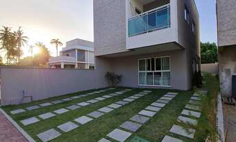 Imagem: Casa à venda de 105m² com 3 quartos por