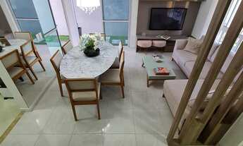 Imagem 5: Casa à venda de 105m² com 3 quartos por R$ 584.000,00 na região do Centro - Eusébio/CE