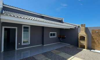 Imagem: Casa à venda de 135m² com 3 quartos por