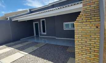 Imagem 2: Casa à venda de 135m² com 3 quartos por R$ 430.000,00 na região de Messejana - Fortaleza/C