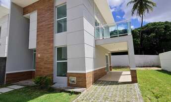 Imagem: Casa à venda de 138m² com 3 quartos a