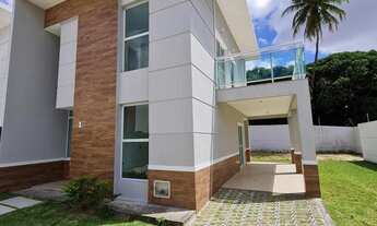 Imagem 2: Casa à venda de 138m² com 3 quartos a partir de R$ 599.000,00 na região do Eusébio/CE