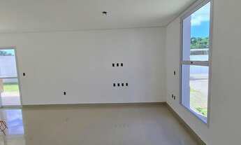 Imagem 4: Casa à venda de 138m² com 3 quartos a partir de R$ 599.000,00 na região do Eusébio/CE