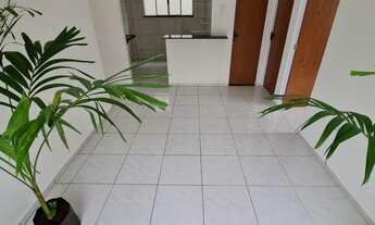 Imagem 6: Apartamento para REPASSE com 2 dormitórios à venda, 51 m² R$ 24.000,00 - GERERAU - itaitin