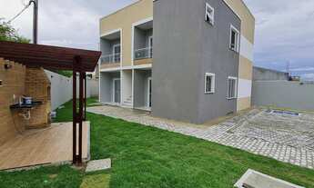 Imagem 2: Apartamento para REPASSE com 2 dormitórios à venda, 51 m² R$ 24.000,00 - GERERAU - itaitin