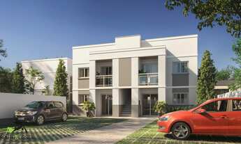 Imagem: Apartamento à venda de 52 m² com 2 quartos